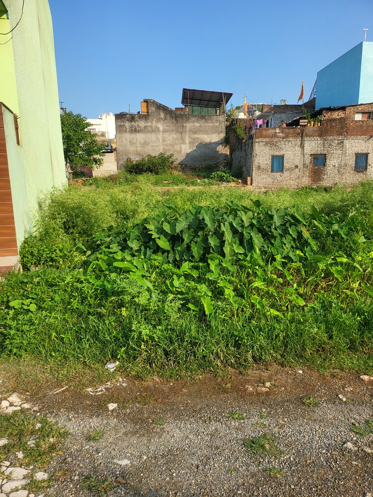 Exterior View, pithuwala kalan  301 Sq.Yd. Plot In Pithuwala Kalan Dehradun 8639368