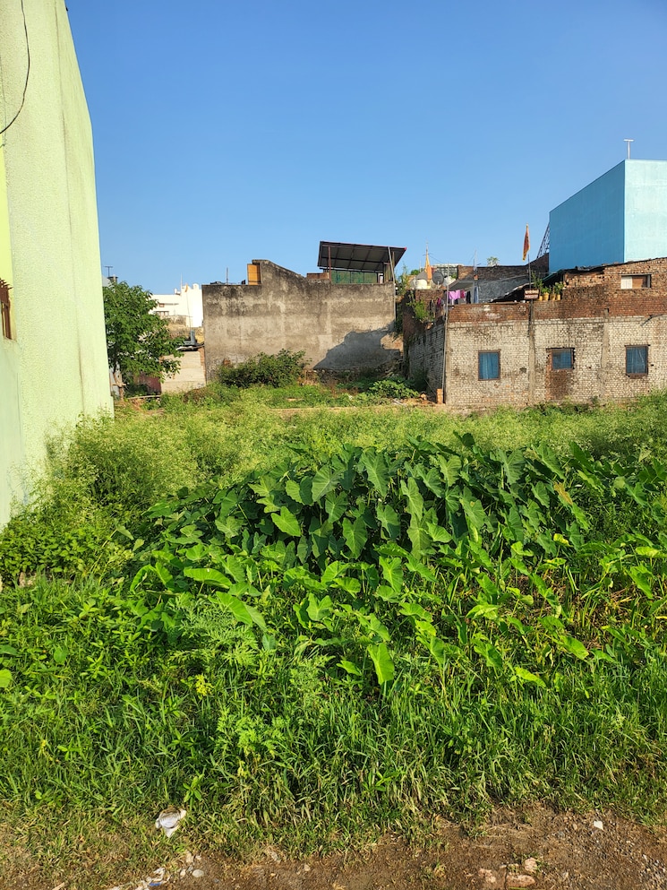 Exterior View, pithuwala kalan  301 Sq.Yd. Plot In Pithuwala Kalan Dehradun 8639368