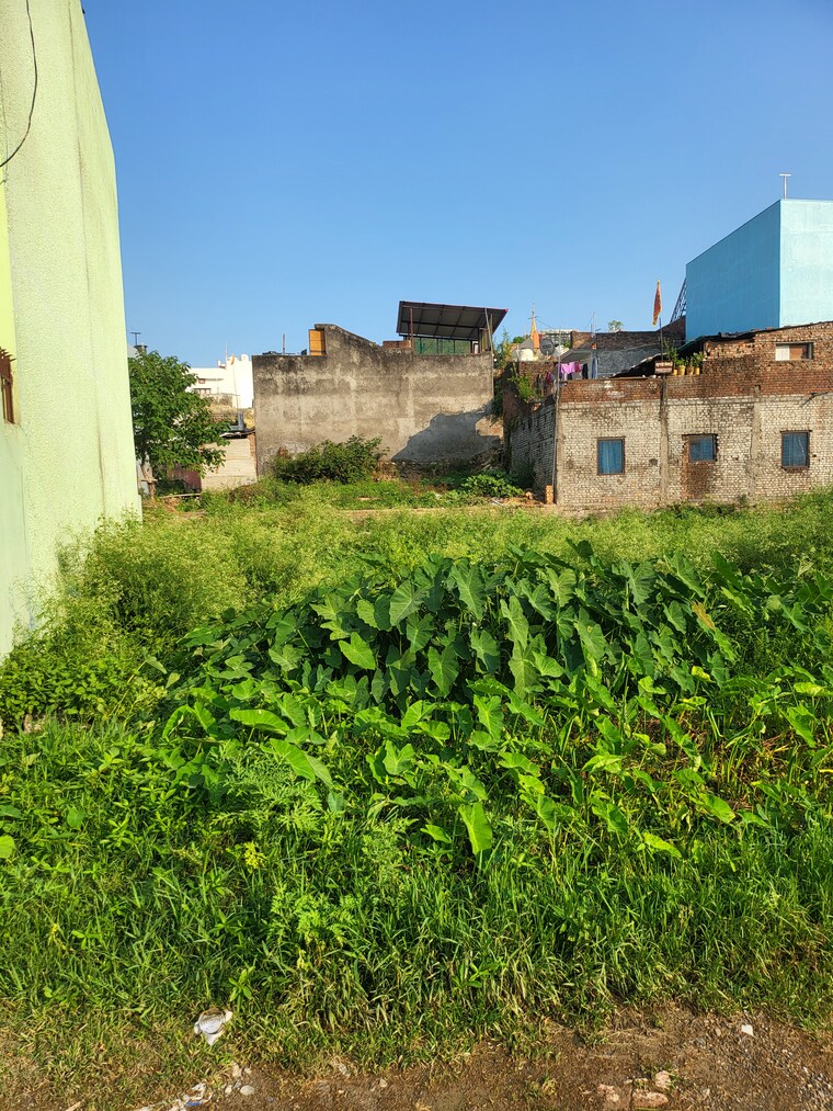 Exterior View, pithuwala kalan  301 Sq.Yd. Plot In Pithuwala Kalan Dehradun 8639368