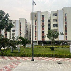 3 BHK Apartment – Exterior View View at Samhita Splendid Homes, Tadepalli - for Sale