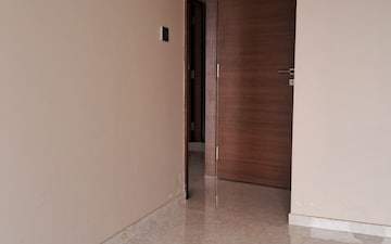 1.5 BHK Apartment For Rent in Jawahar Nagar CHS Goregaon, Goregaon West