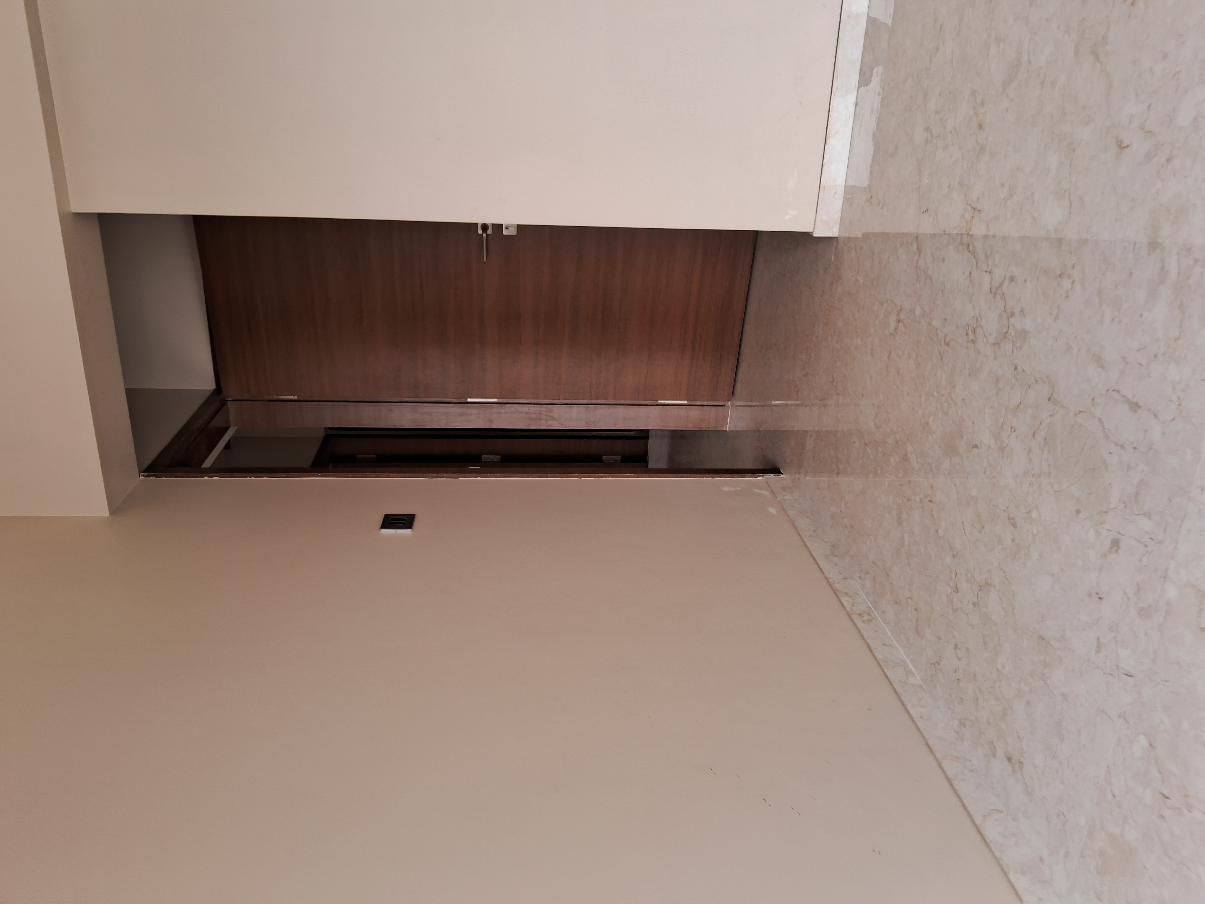 1.5 BHK + Servant Room Apartment For Rent in Jawahar Nagar CHS Goregaon