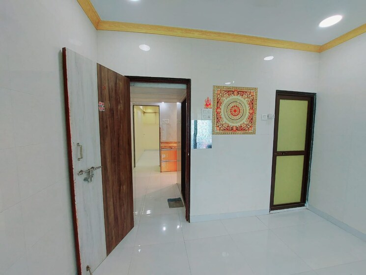 Room, lodha-vista 1 Bedroom 385 Sq.Ft. Apartment In Lower Parel Mumbai 8639343