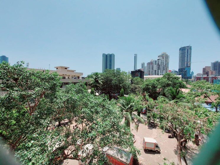 Exterior View, lodha-vista 1 Bedroom 385 Sq.Ft. Apartment In Lower Parel Mumbai 8639343