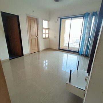 3.5 BHK Apartment For Rent in Gajra Bhoomi Tower, Kharghar Sector 4