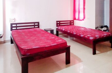 Bedroom in  Pg at Waghbil – for Rent