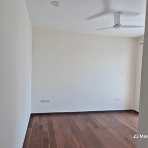 Room in 3 BHK Apartment at Tata Primanti-Tower Residences, Dhani – for Sale