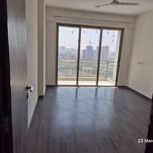 Room in 3 BHK Apartment at Tata Primanti-Tower Residences, Dhani – for Sale