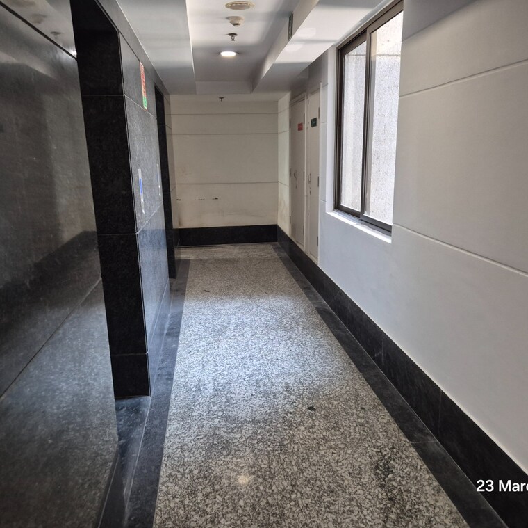 Kitchen, tata-primanti-tower-residences 3 Bedroom 2145 Sq.Ft. Apartment In Dhani Gurgaon 8639363