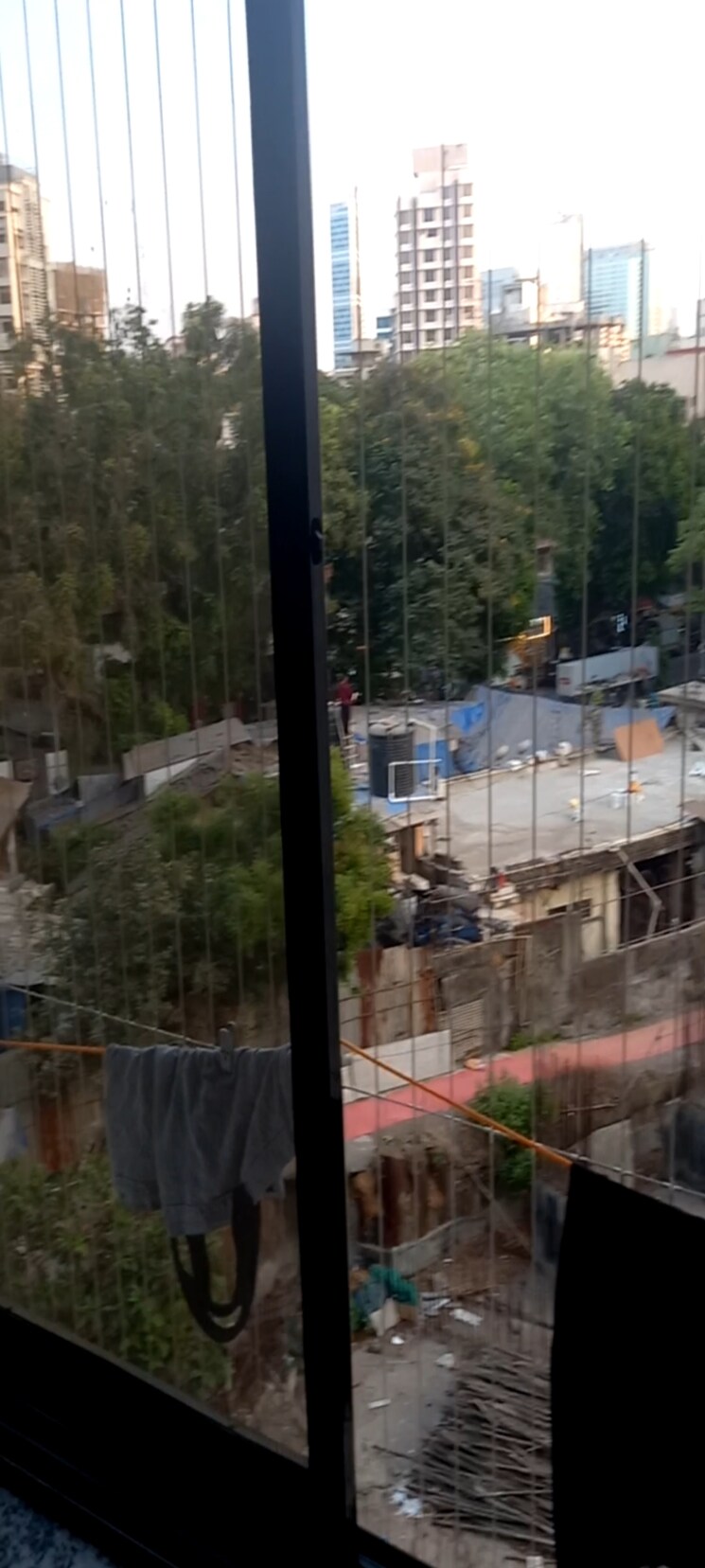 Balcony, dadar west 1 Bedroom 260 Sq.Ft. Apartment In Dadar West Mumbai 8639400