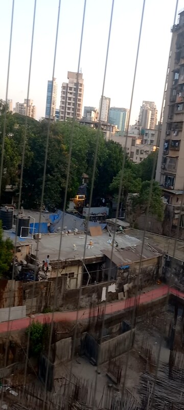 1 BHK Apartment – Exterior View View at Dadar West - for Rent
