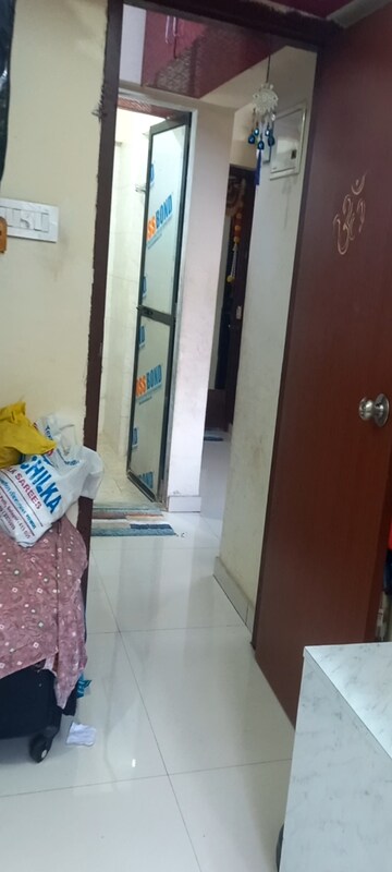 Building Lobby in 1 BHK Apartment at Dadar West – for Rent