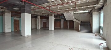  Shop – Exterior View View at Uit Sector 3 - for Rent