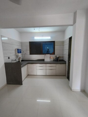 3 BHK Apartment For Rent in Builtron Ambaji Apartment, Mulund West