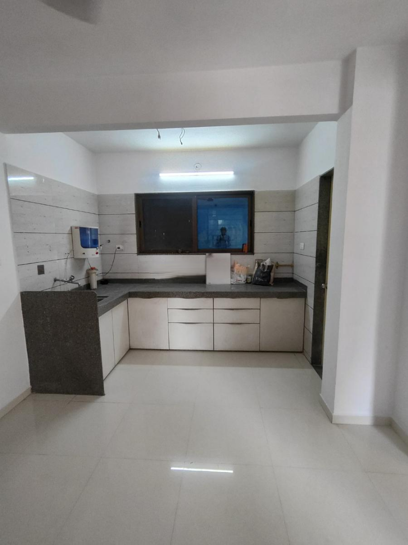 3 BHK Apartment For Rent in Builtron Ambaji Apartment