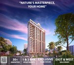1 BHK 550 Sq.Ft. Apartment in Shree The Vaidiki Signature