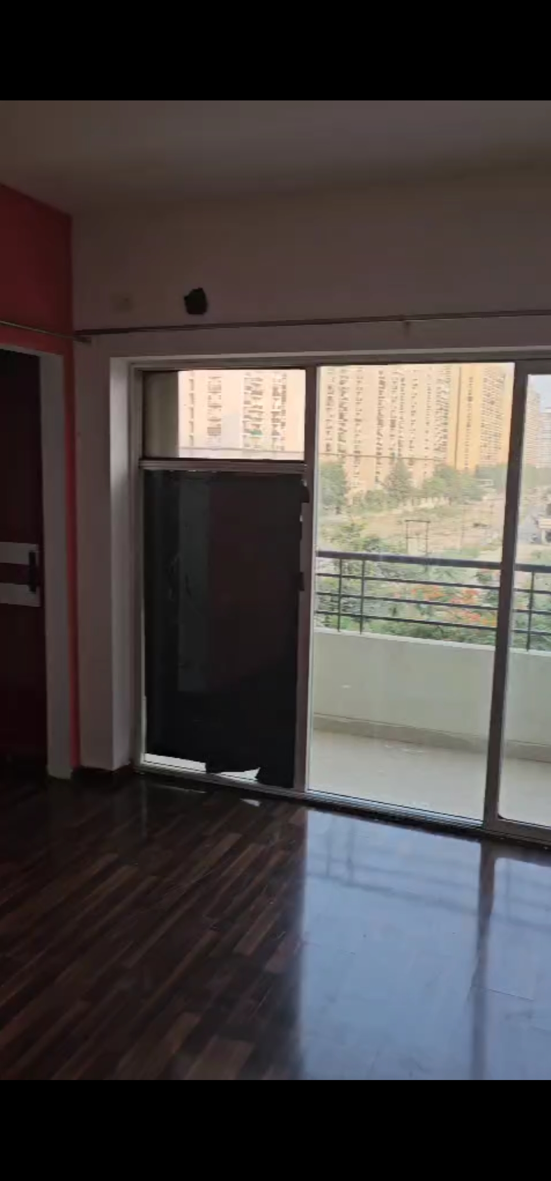 3 BHK + Servant Room Apartment For Rent in Conscient Heritage Max