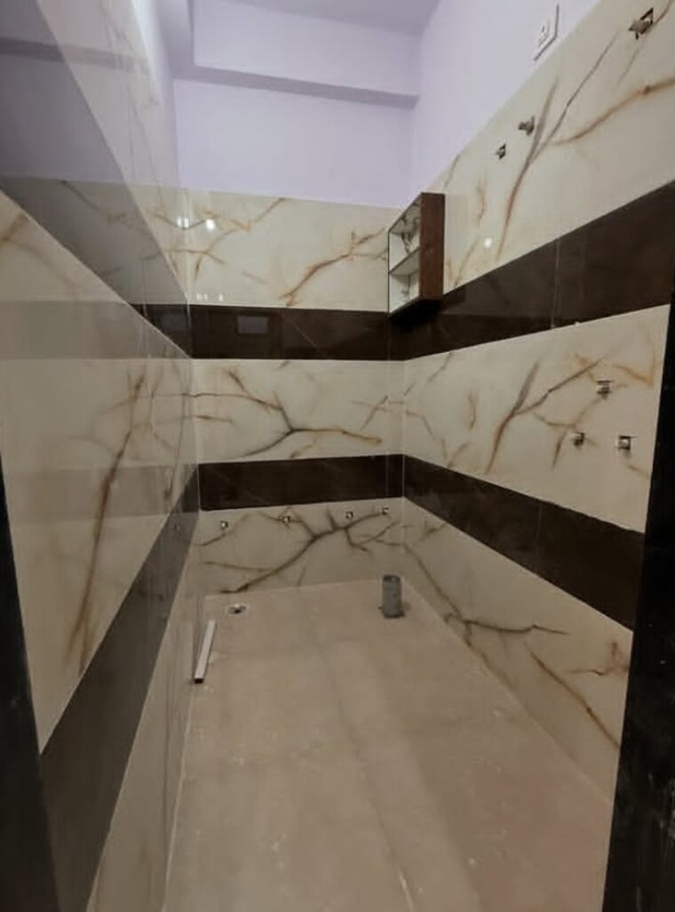 Kitchen, sector 29 3 Bedroom 1620 Sq.Ft. Builder Floor In Sector 29 Faridabad 8639413