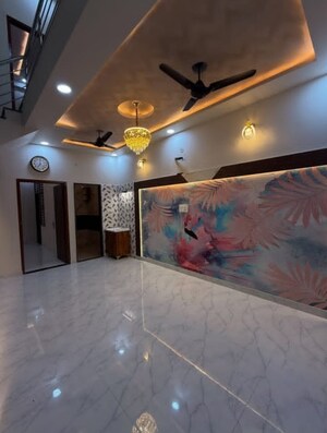 Bedroom in 3 BHK Builder Floor at Sector 29 – for Sale