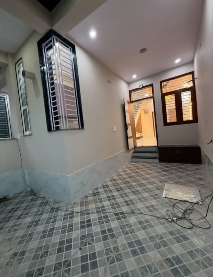  Parking, sector 29 3 Bedroom 1620 Sq.Ft. Builder Floor In Sector 29 Faridabad 8639413