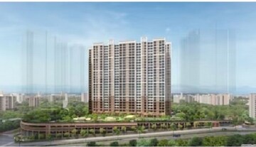 2 BHK Apartment – Exterior View View at Hasti Puram, Bibwewadi - for Rent