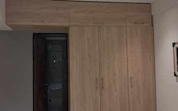 1.5 BHK Apartment For Rent in Arsha Bharat, Goregaon West