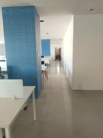 Building Lobby in  Office Space at Kodigehalli – for Rent