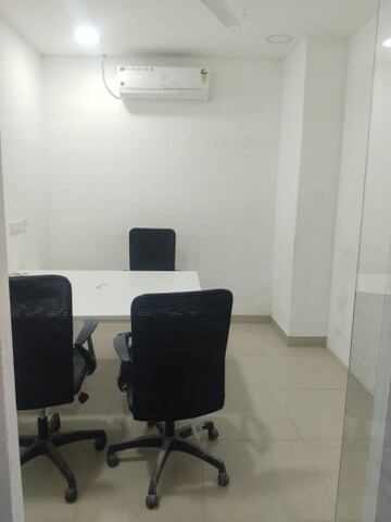 Team Area in  Office Space at Kodigehalli – for Rent
