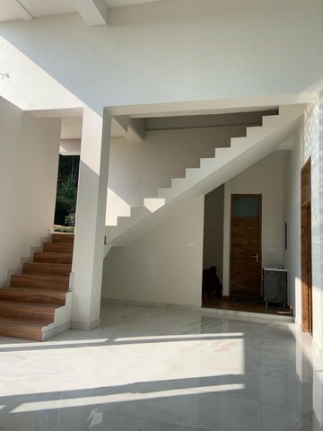 5 BHK Independent House – Exterior View View at Arki - for Sale
