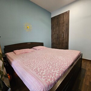 Bedroom in 3 BHK Builder Floor at BPTP Astaire Gardens, Sector 70a – for Sale