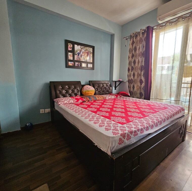 Bedroom, bptp-astaire-gardens 3 Bedroom 1196 Sq.Ft. Builder Floor In Sector 70a Gurgaon 8639426