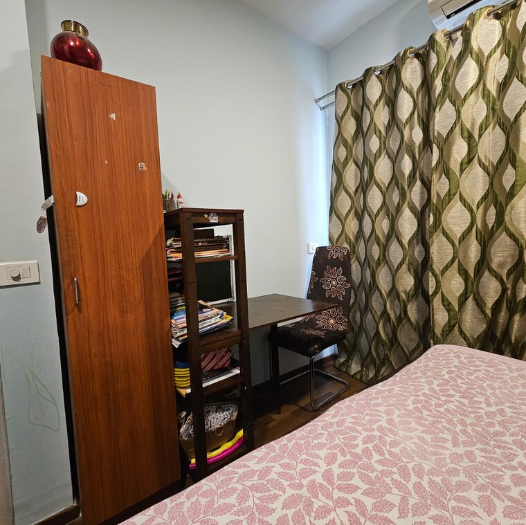 Bedroom, bptp-astaire-gardens 3 Bedroom 1196 Sq.Ft. Builder Floor In Sector 70a Gurgaon 8639426