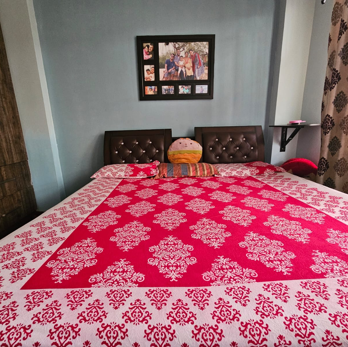 3 BHK Builder Floor For Sale in BPTP Astaire Gardens