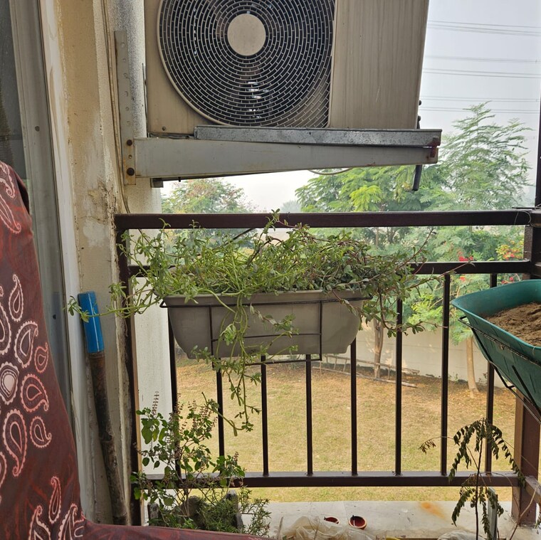 Exterior View, bptp-astaire-gardens 3 Bedroom 1196 Sq.Ft. Builder Floor In Sector 70a Gurgaon 8639426