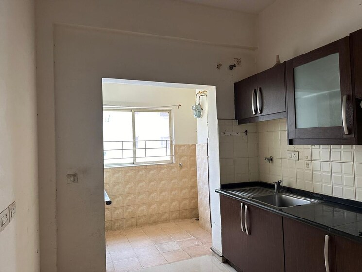 Kitchen, century-celeste 3 Bedroom 1775 Sq.Ft. Apartment In Jakkuru Bangalore 8639418