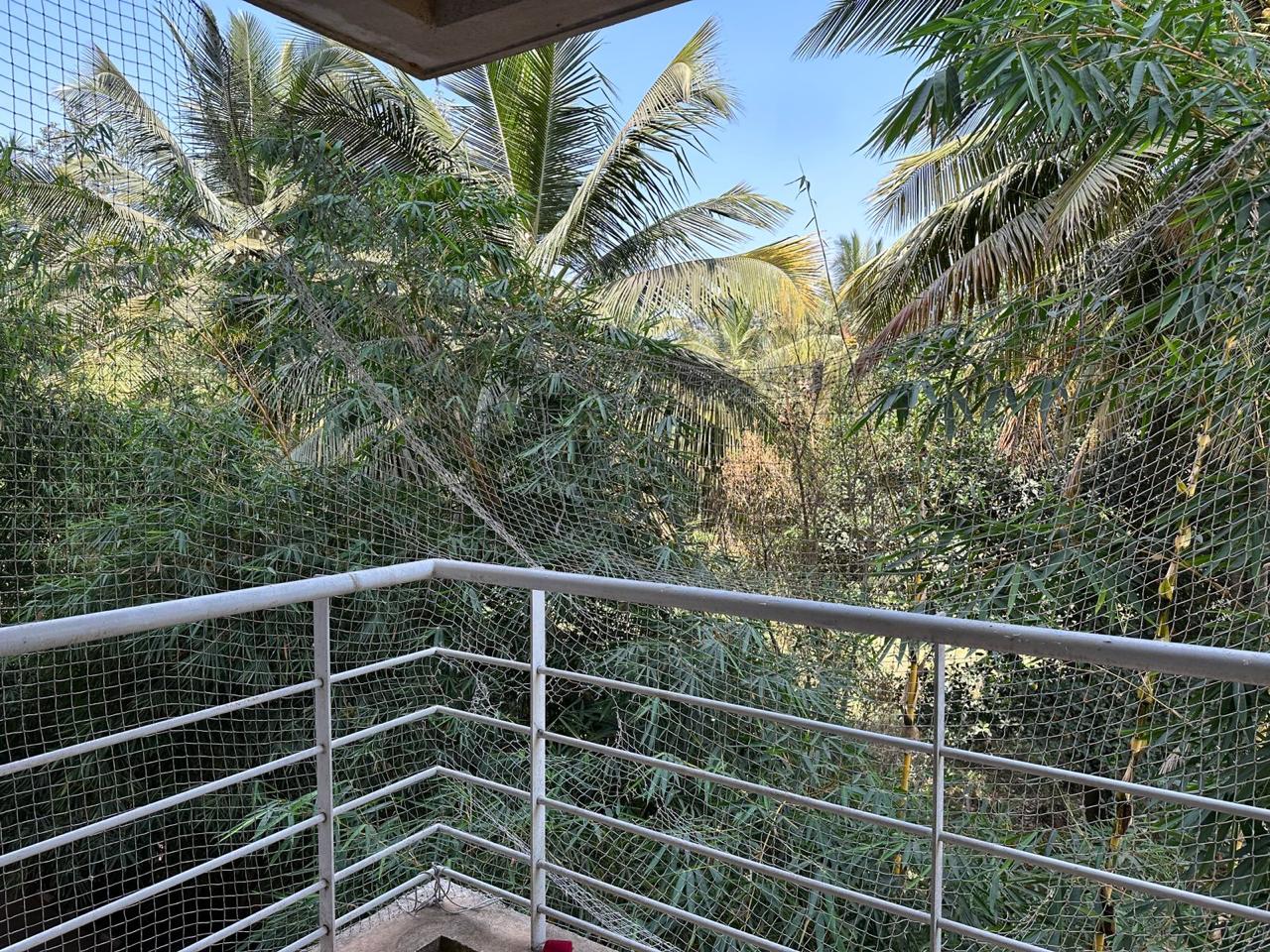 3 BHK Apartment For Rent in Century Celeste