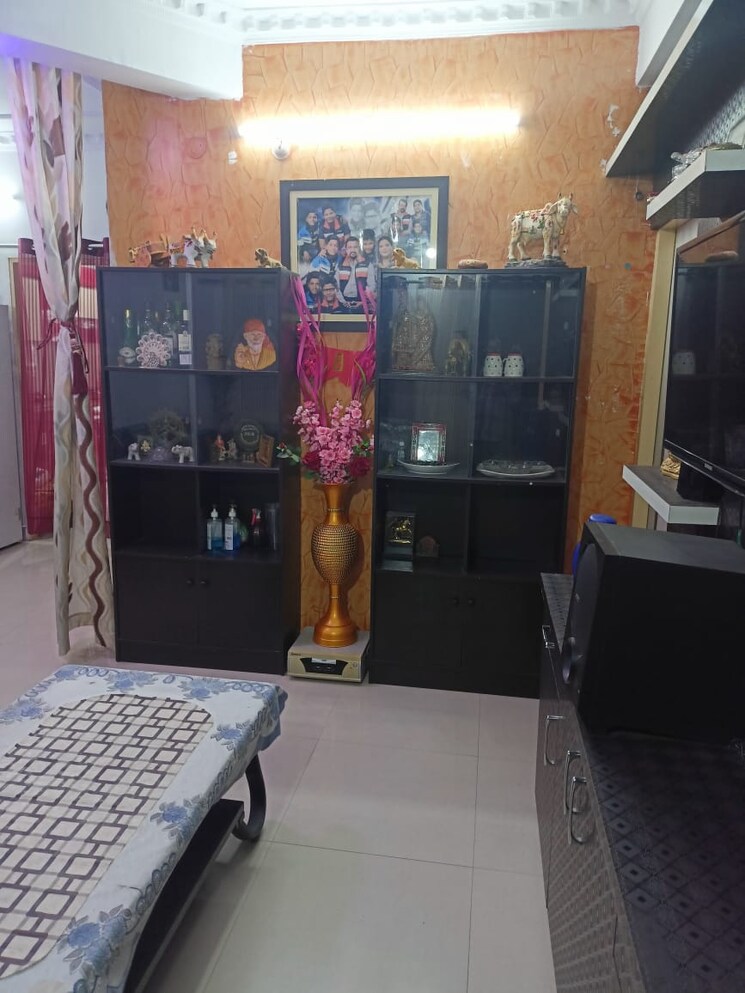 Living Room, katara hills 3 Bedroom 1300 Sq.Ft. Apartment In Katara Hills Bhopal 5979646