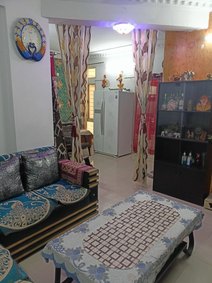 Bedroom, katara hills 3 Bedroom 1300 Sq.Ft. Apartment In Katara Hills Bhopal 5979646