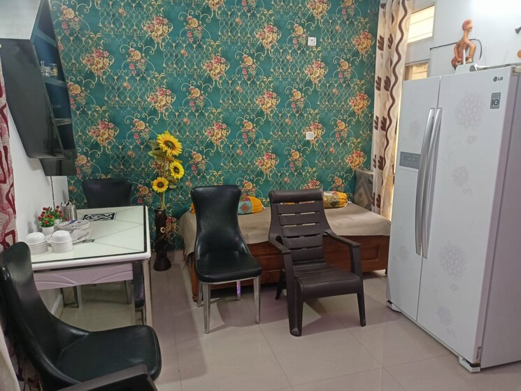 Living Room, katara hills 3 Bedroom 1300 Sq.Ft. Apartment In Katara Hills Bhopal 5979646