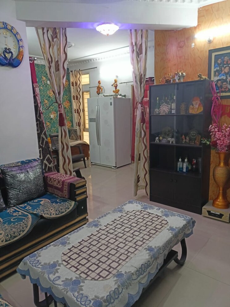 Room, katara hills 3 Bedroom 1300 Sq.Ft. Apartment In Katara Hills Bhopal 5979646