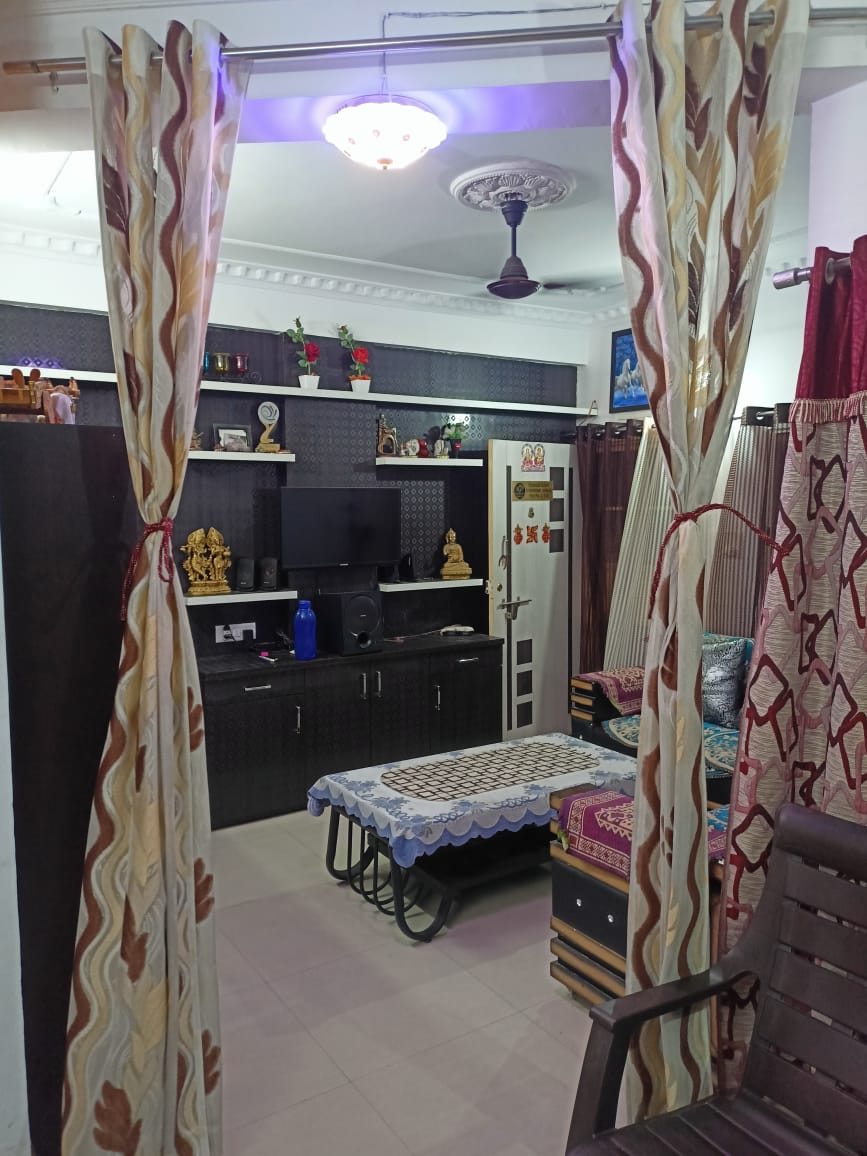 3 BHK Apartment For Sale in Sagar Golden Palm