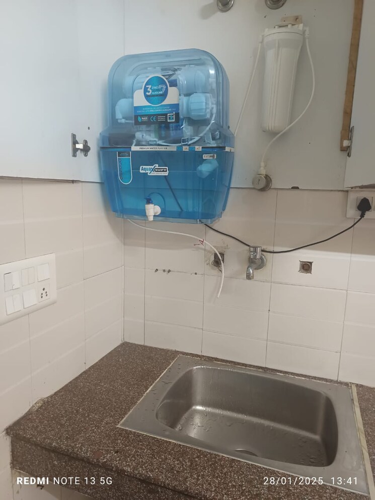 Bathroom, sector 46 2 Bedroom 100 Sq.Yd. Independent House In Sector 46 Gurgaon 8639439