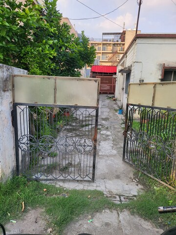  Plot – Exterior View View at Brahmanwala - for Sale