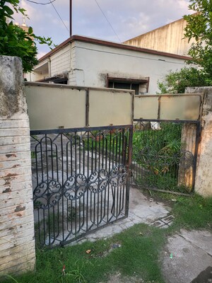  Plot – Exterior View View at Brahmanwala - for Sale