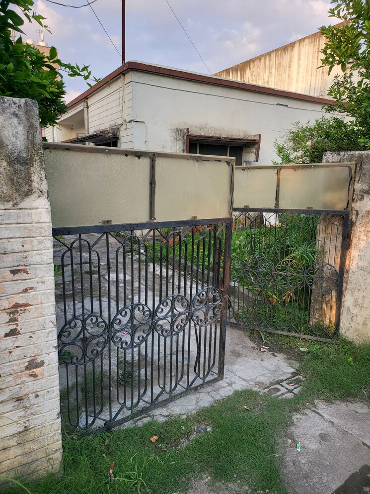 Exterior View, brahmanwala  312 Sq.Yd. Plot In Brahmanwala Dehradun 8639451