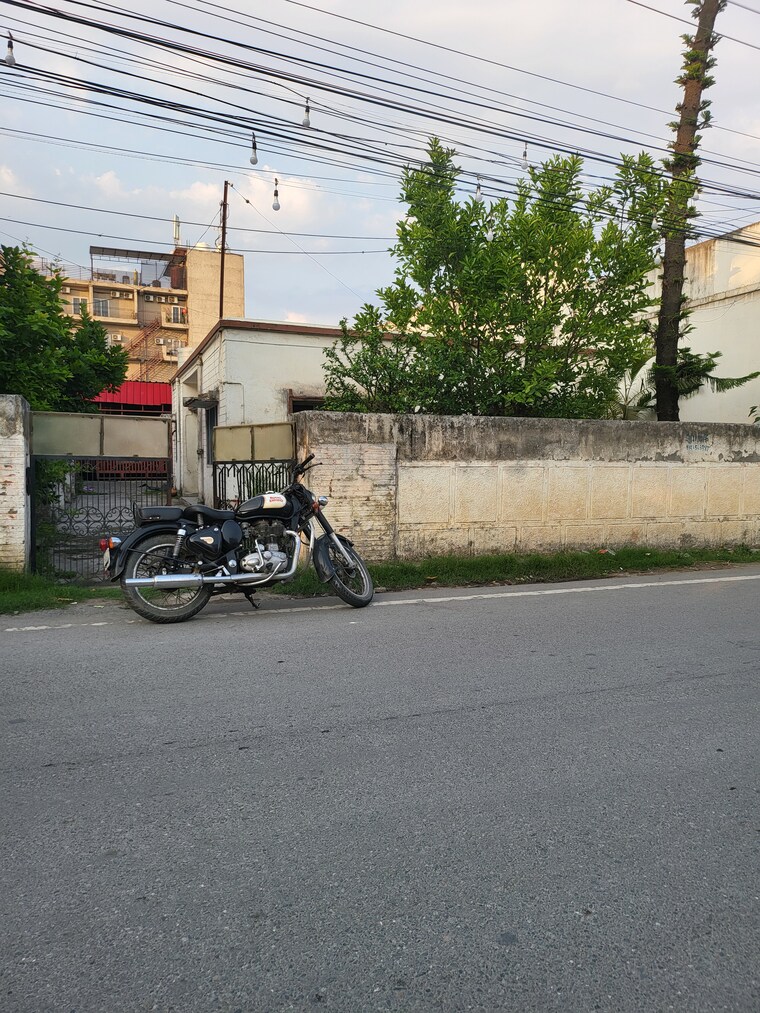 Exterior View, brahmanwala  312 Sq.Yd. Plot In Brahmanwala Dehradun 8639451