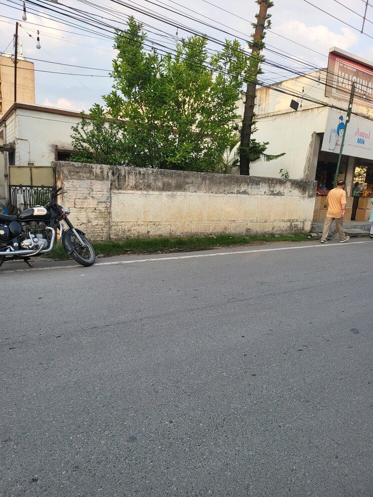 Exterior View, brahmanwala  312 Sq.Yd. Plot In Brahmanwala Dehradun 8639451