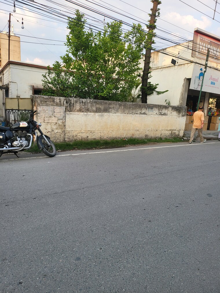 Exterior View, brahmanwala  312 Sq.Yd. Plot In Brahmanwala Dehradun 8639451