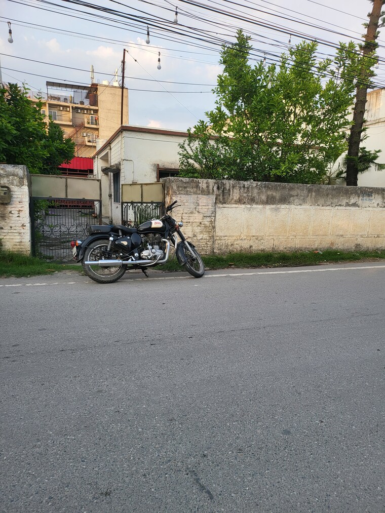 Exterior View, brahmanwala  312 Sq.Yd. Plot In Brahmanwala Dehradun 8639451