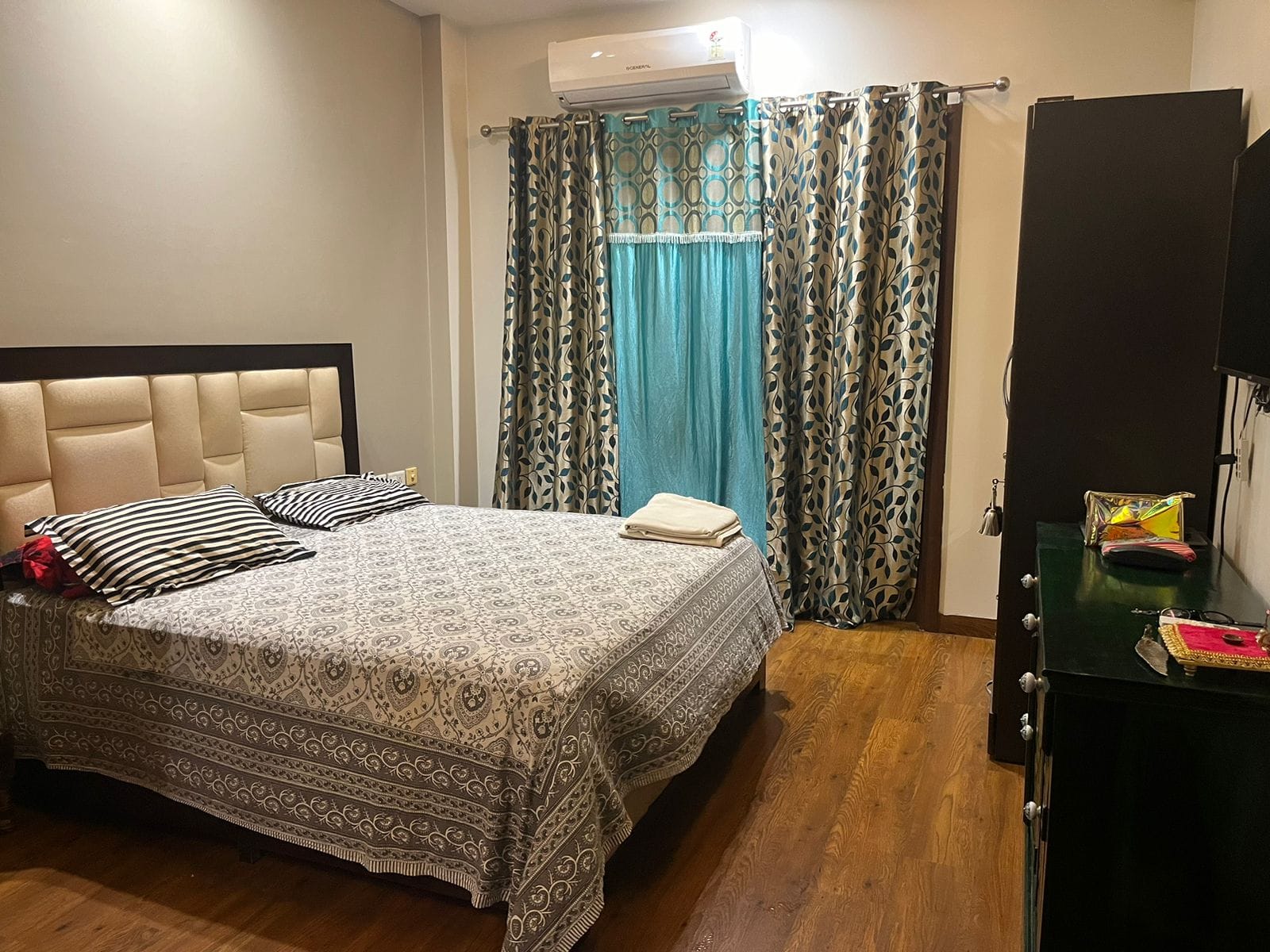 4 BHK Builder Floor For Sale in DLF Phase I